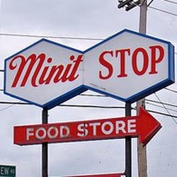 Minit Stop Food