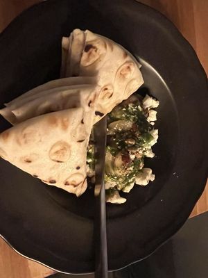 Freight House by null