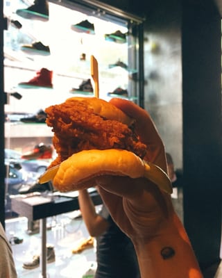 Butter Sydney by null