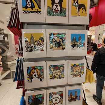 PIQ - Drawings of Dogs - Toy Stores Near Me - New York, New York PIQ - Drawings of Dogs - Toy Stores Near Me - New York, New York