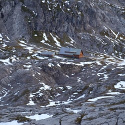 Göppinger Hütte
