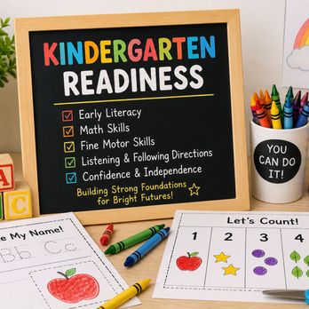 CustomPath Learning - Get your Kindergartener ready at CustomPath Learning with our A+ Signature Program that gaurantees success. - Educational Services Near Me - St Petersburg, Florida CustomPath Learning - Get your Kindergartener ready at CustomPath Learning with our A+ Signature Program that gaurantees success. - Educational Services Near Me - St Petersburg, Florida
