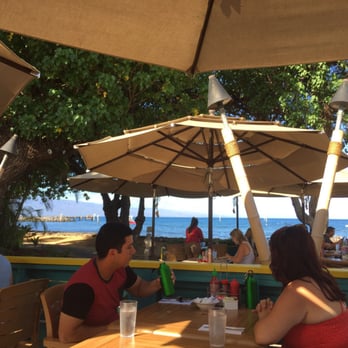 Aloha Mixed Plate - Food with a view - Hawaiian Near Me - Lahaina, Hawaii Aloha Mixed Plate - Food with a view - Hawaiian Near Me - Lahaina, Hawaii