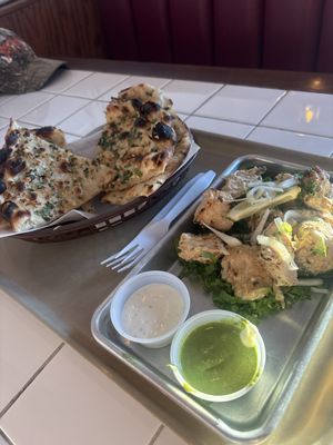 Tikka N Taco by null