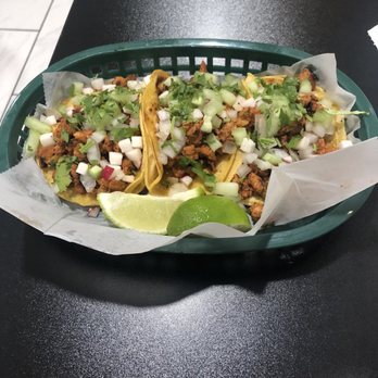 Tacos Wey & Grill - Tacos Al Pastor - Mexican Near Me - St Louis, Missouri