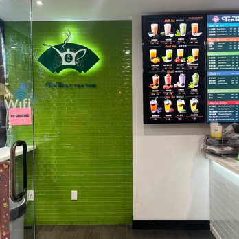 Ten Ren's Tea - Bubble Tea Near Me - New York, New York Ten Ren's Tea - Bubble Tea Near Me - New York, New York