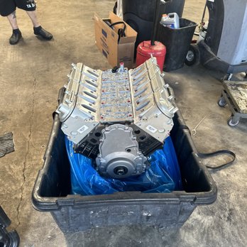 Hustle Hard Automotive - 4 year unlimited mileage Warranty Engine - Auto Repair Near Me - Alvin, Texas Hustle Hard Automotive - 4 year unlimited mileage Warranty Engine - Auto Repair Near Me - Alvin, Texas