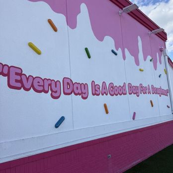Pinkbox Doughnuts - Donuts Near Me - American Fork, Utah