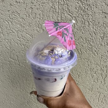 Filipino Flavors - halo halo - Filipino Near Me - Newberry, Florida Filipino Flavors - halo halo - Filipino Near Me - Newberry, Florida