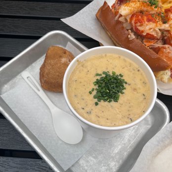MARKET Seafood Eatery - CHOWDER - Seafood Near Me - Edmonds, Washington MARKET Seafood Eatery - CHOWDER - Seafood Near Me - Edmonds, Washington