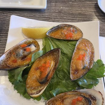 Sushi Deli 1 - Mussel Dynamite - Sushi Bars Near Me - San Diego, California Sushi Deli 1 - Mussel Dynamite - Sushi Bars Near Me - San Diego, California