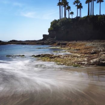 Shaws Cove - Taken by Tracy Mccrackin - Beaches Near Me - Laguna Beach, California Shaws Cove - Taken by Tracy Mccrackin - Beaches Near Me - Laguna Beach, California
