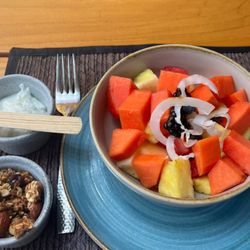Aromas - Fruit