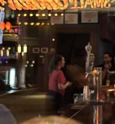 Bernie's Tap & Grill by null