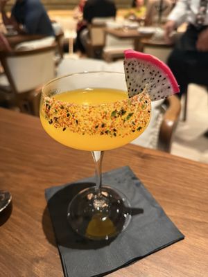 Maison Chinoise by null