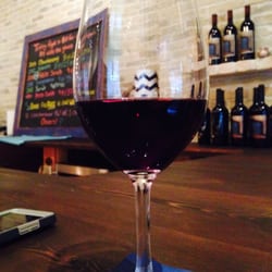 Blue Door Urban Winery