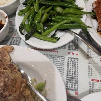 Great NY Noodletown - Sautéed Chinese Broccoli - Cantonese Near Me - New York, New York Great NY Noodletown - Sautéed Chinese Broccoli - Cantonese Near Me - New York, New York