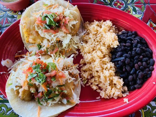 Salsalito Taco Shop by null