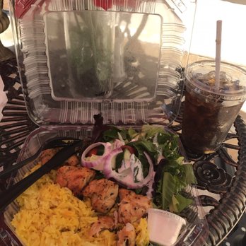 Pacific Hills - Chicken shish kabob - Venues & Event Spaces Near Me - Laguna Hills, California