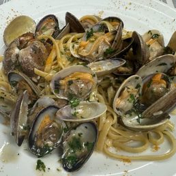 Linguine