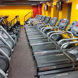 Gym 33