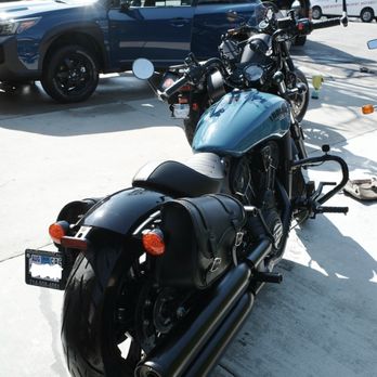 New Life Auto Detail - Wash both car and motorcycle - Car Wash Near Me