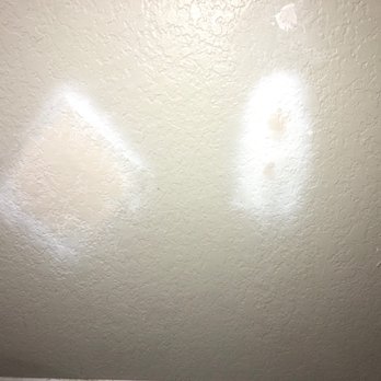 Perfect Patch Drywall Repair - Extra holes he patched up - Drywall Installation & Repair Near Me Perfect Patch Drywall Repair - Extra holes he patched up - Drywall Installation & Repair Near Me