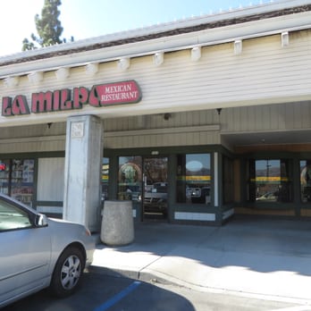 La Milpa - La Milpa 1/2014 - Mexican Near Me - Milpitas, California La Milpa - La Milpa 1/2014 - Mexican Near Me - Milpitas, California