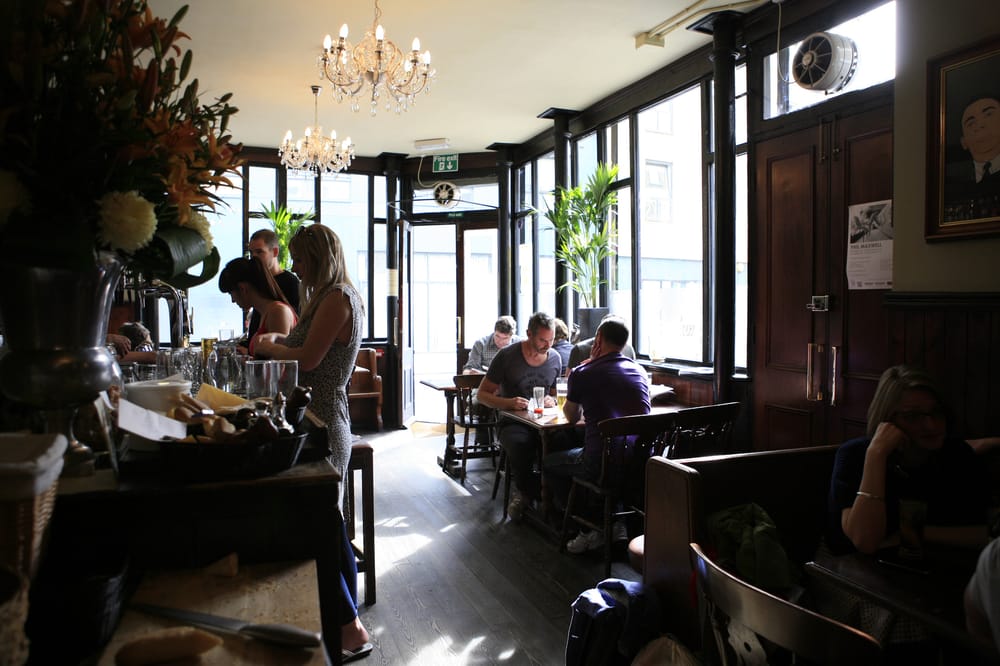 THE CARPENTERS ARMS Updated September 2024 42 Photos & 51 Reviews