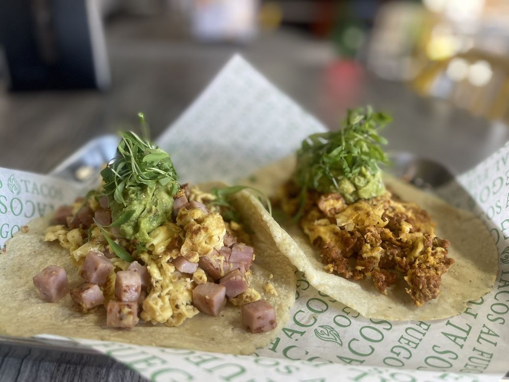 TACOS AL FUEGO RIVERSIDE 121 Photos & 79 Reviews 16810 Van Buren