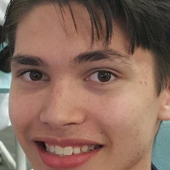 Wicker Park Orthodontics - Caedan's new smile is picture perfect! - Orthodontists Near Me - Chicago, Illinois Wicker Park Orthodontics - Caedan's new smile is picture perfect! - Orthodontists Near Me - Chicago, Illinois