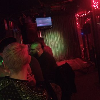 RockBar - Gay Bars Near Me - New York, New York RockBar - Gay Bars Near Me - New York, New York