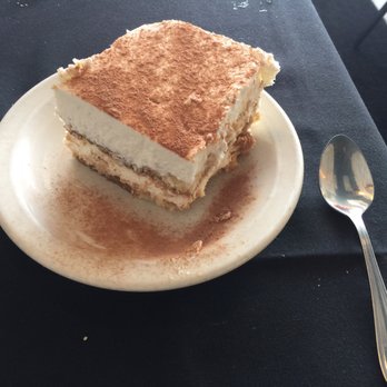 Ricky & Mela - Tiramisu - Italian Near Me - Riverview, Florida Ricky & Mela - Tiramisu - Italian Near Me - Riverview, Florida