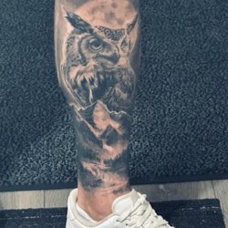 Body Art Studio 13 - Tattoo