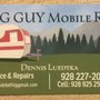 Photo of Big Guy Mobile RV Services & Repair