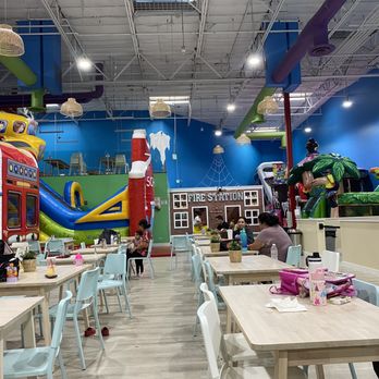 Play City - Venues & Event Spaces Near Me - Chula Vista, California Play City - Venues & Event Spaces Near Me - Chula Vista, California