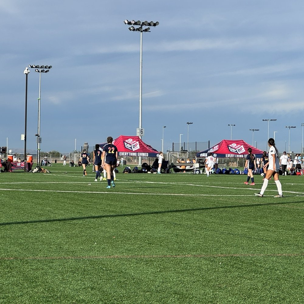 Arizona Athletic Grounds - Soccer field - Recreation Centers Near Me - Mesa, Arizona Arizona Athletic Grounds - Soccer field - Recreation Centers Near Me - Mesa, Arizona