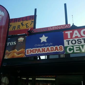 Pancho's Bakery - Food Trucks Near Me - Toronto, Ontario Pancho's Bakery - Food Trucks Near Me - Toronto, Ontario