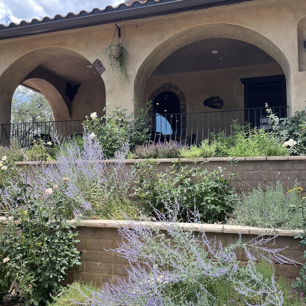Dorner Family Vineyard - Venues & Event Spaces Near Me - Tehachapi, California