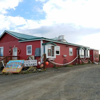 Lighthouse Fish & Chips - Seafood Near Me - Homer, Alaska Lighthouse Fish & Chips - Seafood Near Me - Homer, Alaska