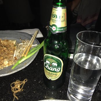 ViV - Great food and beer. Our service {beer} was great - Thai Near Me - New York, New York ViV - Great food and beer. Our service {beer} was great - Thai Near Me - New York, New York