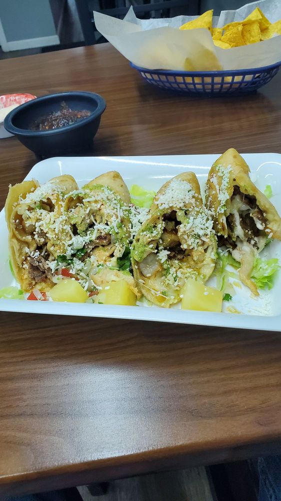 Jalisco Grill