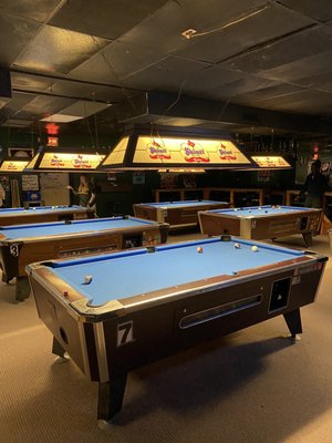 Diamond Jim's Saloon