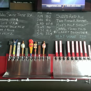 Bugnutty Brewing Company - On tap list with taps! - Breweries Near Me - Cocoa, Florida Bugnutty Brewing Company - On tap list with taps! - Breweries Near Me - Cocoa, Florida