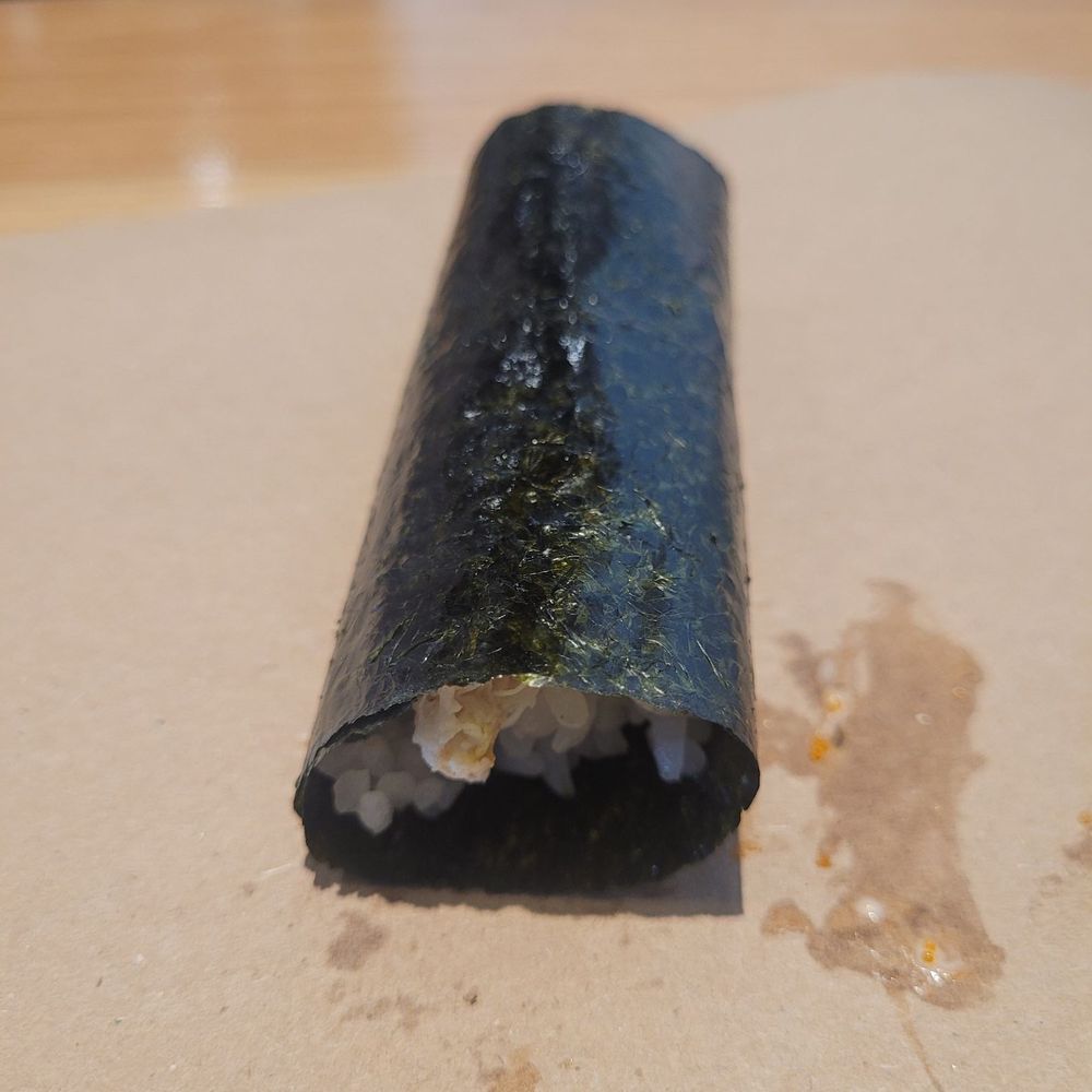 Onori Hand Roll Bar - Bay Scallops Hand Roll - Sushi Bars Near Me - Temecula, California Onori Hand Roll Bar - Bay Scallops Hand Roll - Sushi Bars Near Me - Temecula, California