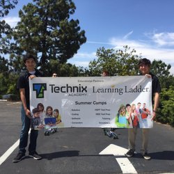 Technix Academy