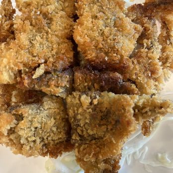 Kakuna Sushi - Soft shell crab - bad bad bad - Ramen Near Me - Fremont, California
