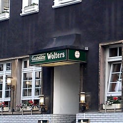 Gaststätte Wolters