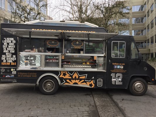 Big Boys Filipino Food Truck 98 Photos 85 Reviews Food Trucks 21230 84th Ave S Kent Wa Restaurant Reviews Phone Number