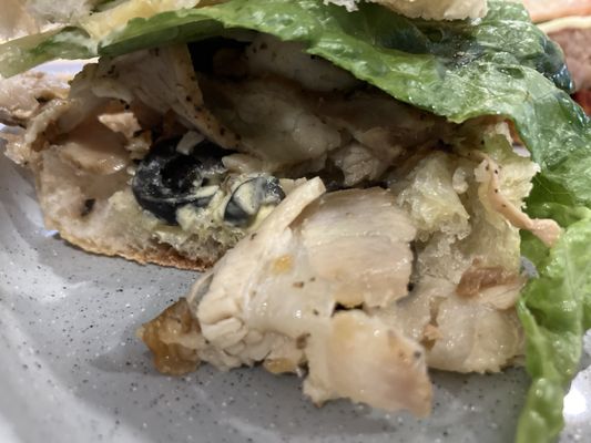 Clarke Café (PSC) by null